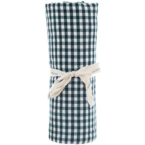 Toalha Blanc Mariclo Quadrados 180cm